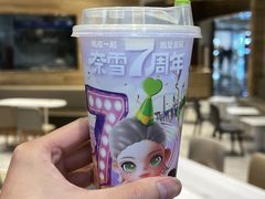 -奈雪的茶(金地广场店)