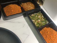 -花味烤肉·拌饭(庐阳万科店)