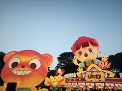 -南沙天后宫景区