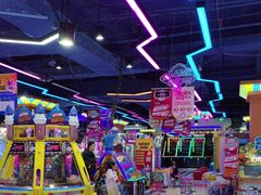 -大玩家(大连高新万达店)