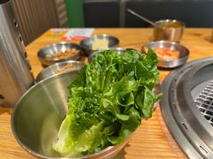 -韩罗苑(万象城店)