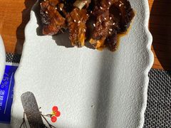 -马勒别墅·中餐厅