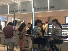-喜茶(深圳丰盛町店)