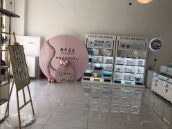 -哈妮皮肤管理中心
