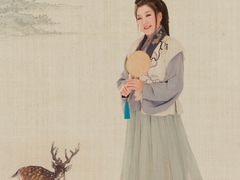 -九月鹰飞汉服摄影工作室