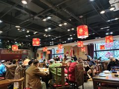 -东北大院·东北菜(三台子店)