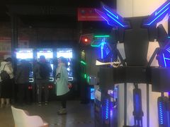 -CGV影城(东港IMAX店)