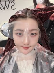 -SWANK SALON