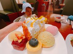 -浙江西子宾馆·瑶园咖啡厅