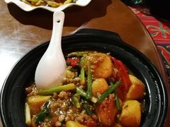 -泰妃堂.泰菜.夜宵(赤岗总店)