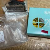 快乐！吃蛋糕也是节约粮食