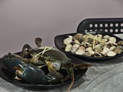 -老巴刹新加坡餐厅