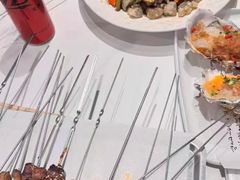 -曼格纳·曼芯馆(杨浦店)
