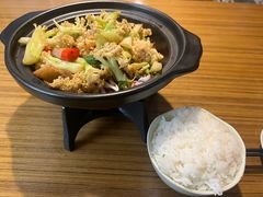 -禾珍珠家常小馆(河南博物院店)