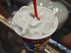 -DQ·蛋糕·冰淇淋(惠山万达店)