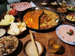 -楠火锅(昆山金鹰店)