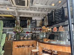 -O'mills Sourdough Bakery&Bistro(永嘉路店)
