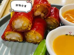-点都德(海岸城店)