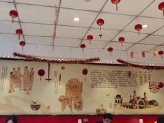 大堂-老通城豆皮大王(吉庆街店)