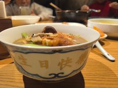 -荣小馆(杭州大厦店)