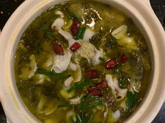 -华豫川酒家(大卫城店)