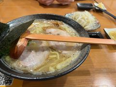 -日出拉面(望京店)