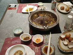 -一绪に寿喜烧(虹悦城店)