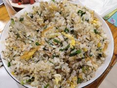 蛋炒饭-湖南大姐特色铁板烧(城店路店)