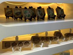 -好一朵茉莉花(老门东店)