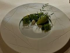 -三嚥阁 La Villa Restaurant