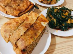 牛肉饼-王三姑牛肉饼