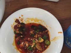 -中和裴氏蹄花(府河路店)