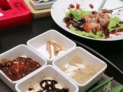 -老山东·山东菜(鲁菜名店)