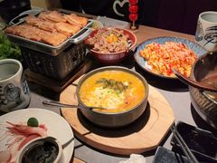 -沼津港精致料理·寿喜烧·烧鸟(龙湖南桥天街日料榜单店)