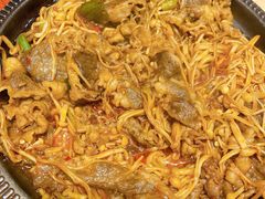 -米村拌饭(活力城店)