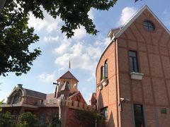 -安徒生童话乐园