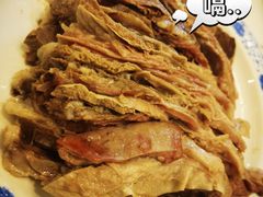 手抓羊肉-宁夏国强手抓羊肉·清真菜(未央路凤三店)