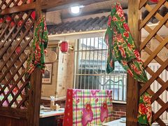 -人民公社铁锅炖·东北菜(卫国道店)