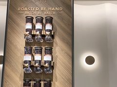 -Peet's Coffee皮爷咖啡(德基店)