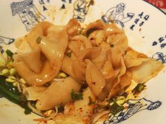 -汉唐宴长安食府