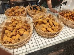 -永辉超市(群众路店)