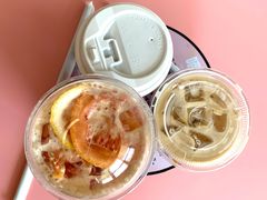 -喵匠猫主题咖啡(凯德和平广场店)