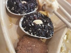 -素满香·食养自助(建邺万达店)