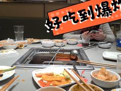 -海底捞火锅(江北万达商业广场店)