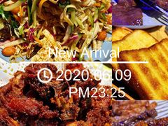 -大哈福烧烤·海鲜·家常菜(延安三路店)