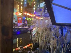 -淀里船宴(卓达店)