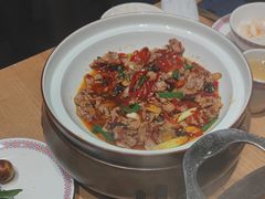 -老凯俚酸汤鱼(多彩城店)