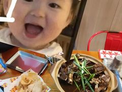 -三太子地摊烧烤·小龙虾(北蔡店)