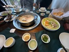 -大良毋米粥(锦龙路总店)