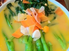 -如轩·海鲜砂锅粥·潮汕菜(一品天下店)